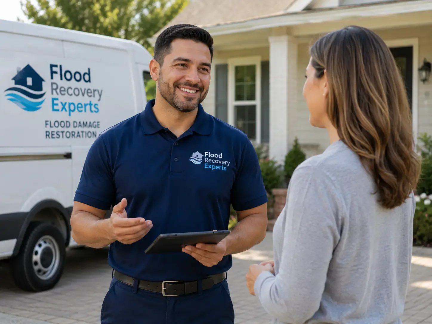 Flood Damage Cleanup Bridgman, MI FAQs